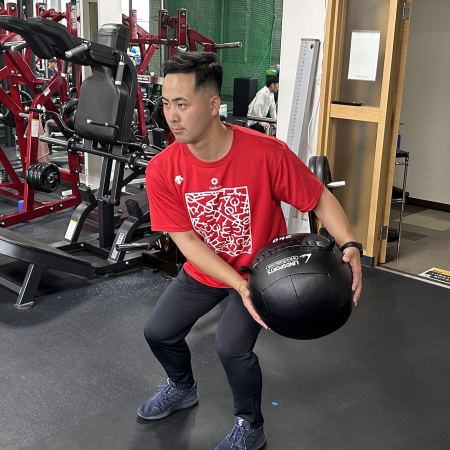 冬の寒さに打ち勝つ！免疫力を劇的に高めるトレーニング＆生活習慣(完全版)