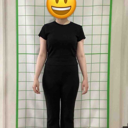 ✨ モニタートレーニング1ヶ月経過報告 ✨   