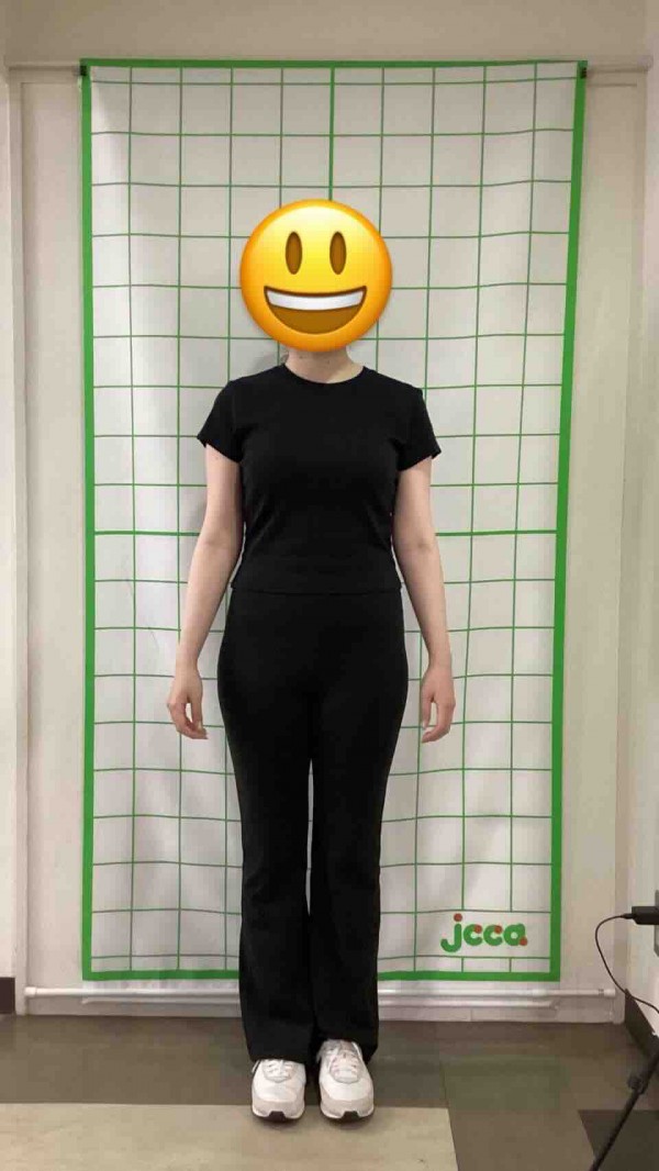 ✨ モニタートレーニング1ヶ月経過報告 ✨   